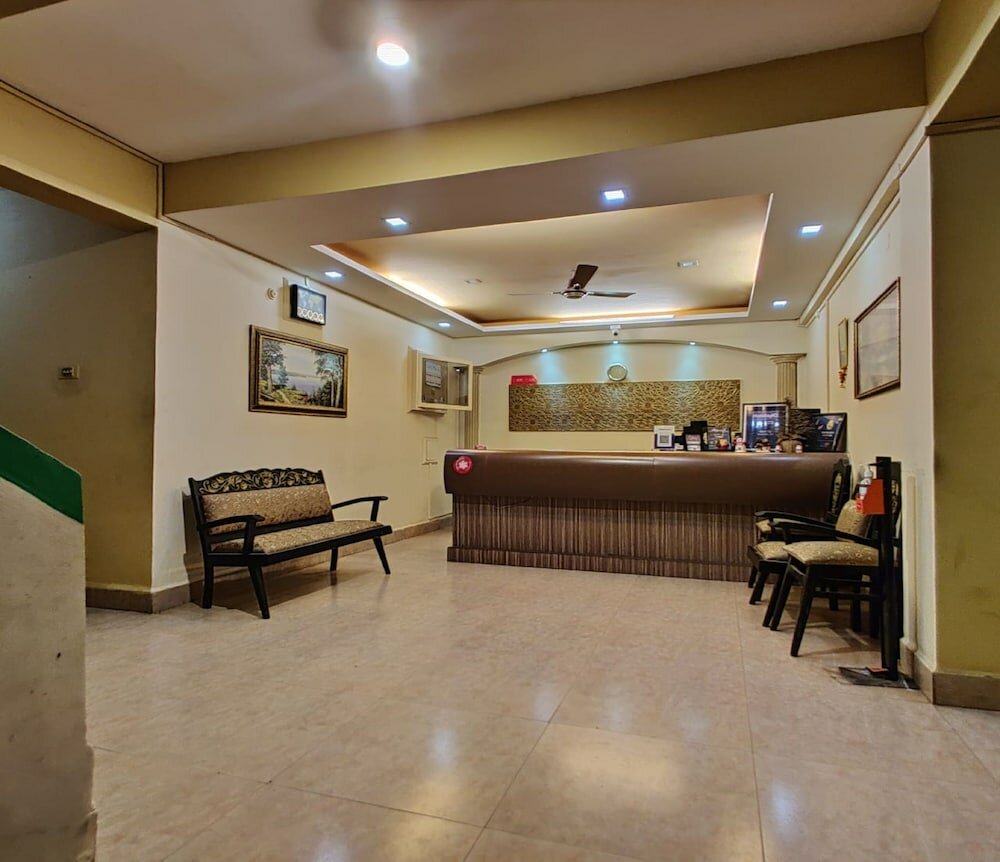 Фото Hotel Colva Plaza