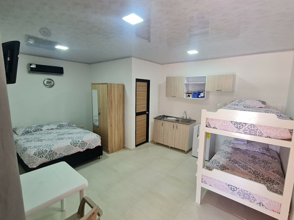 Фото Alojamiento el lago