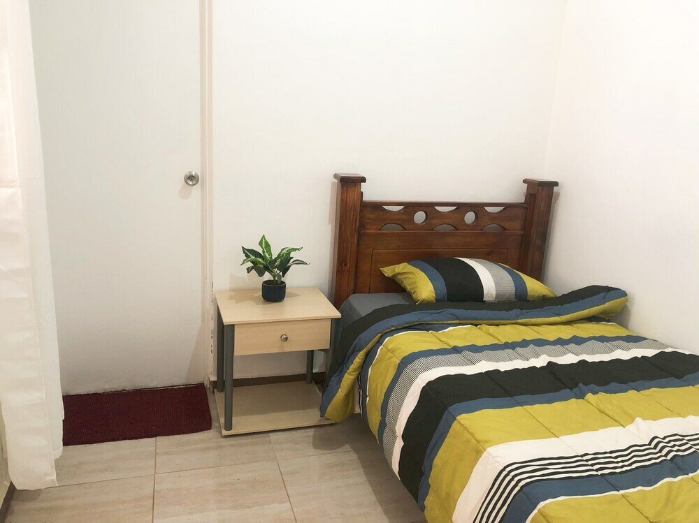 Фото Bin Bed&Breakfast