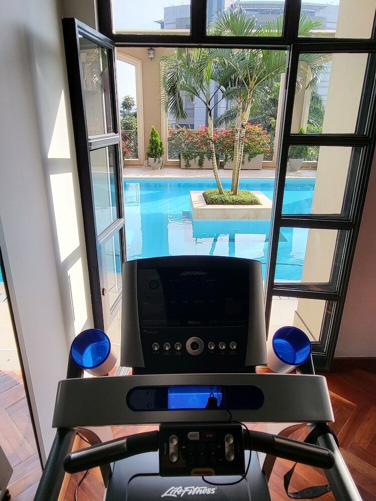 Фото Fontis Residences Hotel