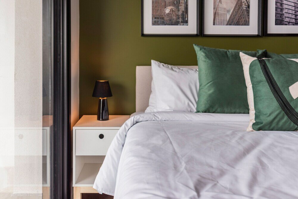 Фото Charlie Nun Itaim