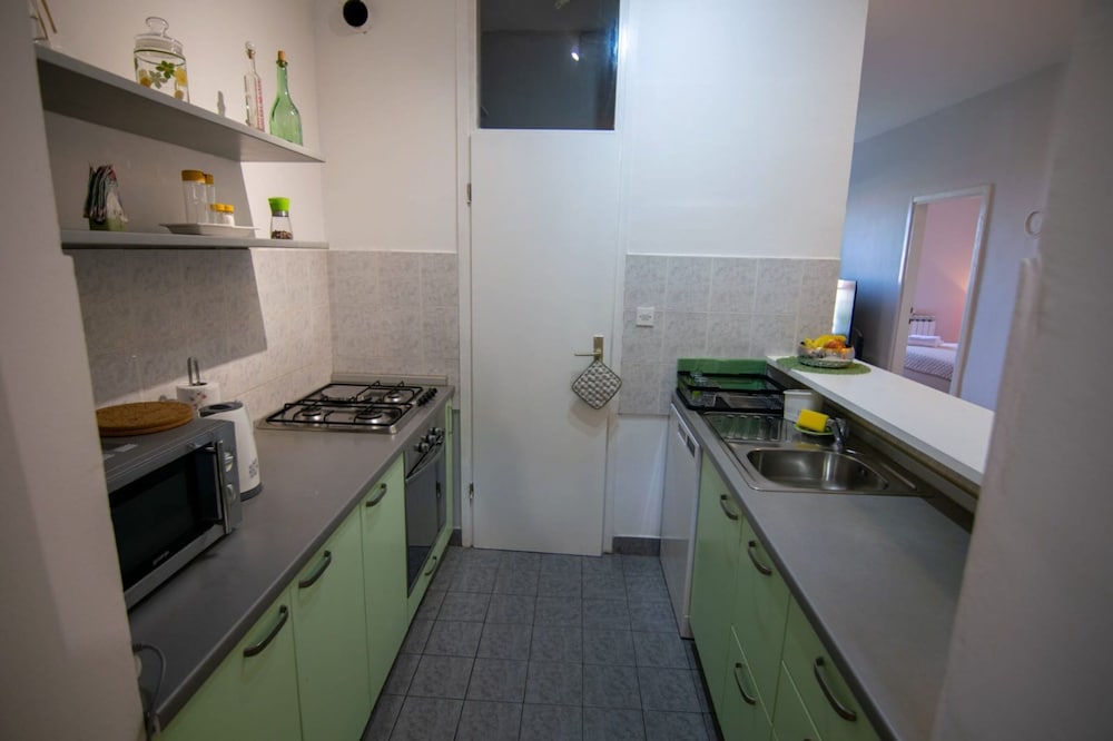 Фото Apartment Danny