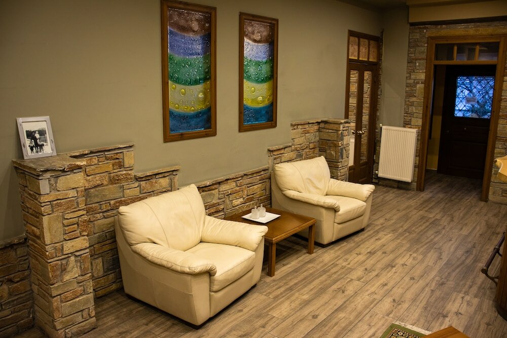 Фото Hotel Defkalion