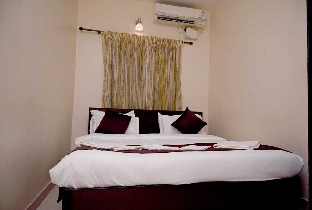 Фото Close2c Holiday Home by Eleet Hotels