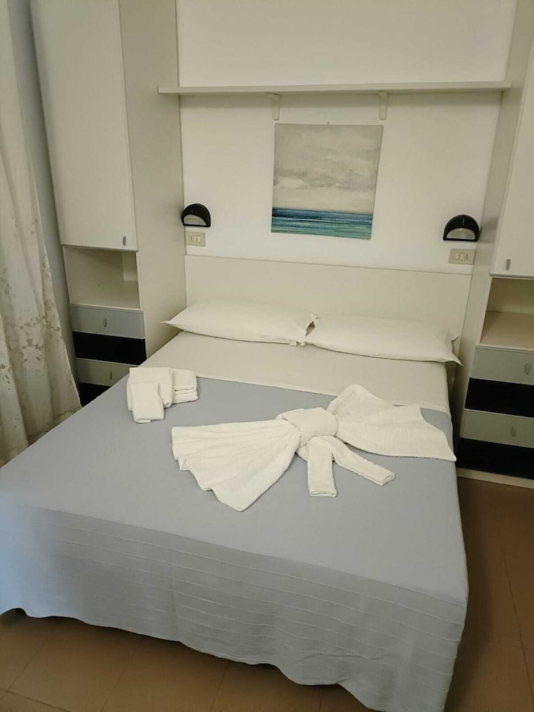 Фото Hotel Pamela