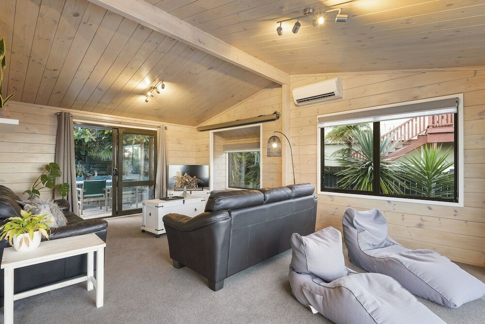 Фото Stunning Ocean Escape - Seaviews-Netflix