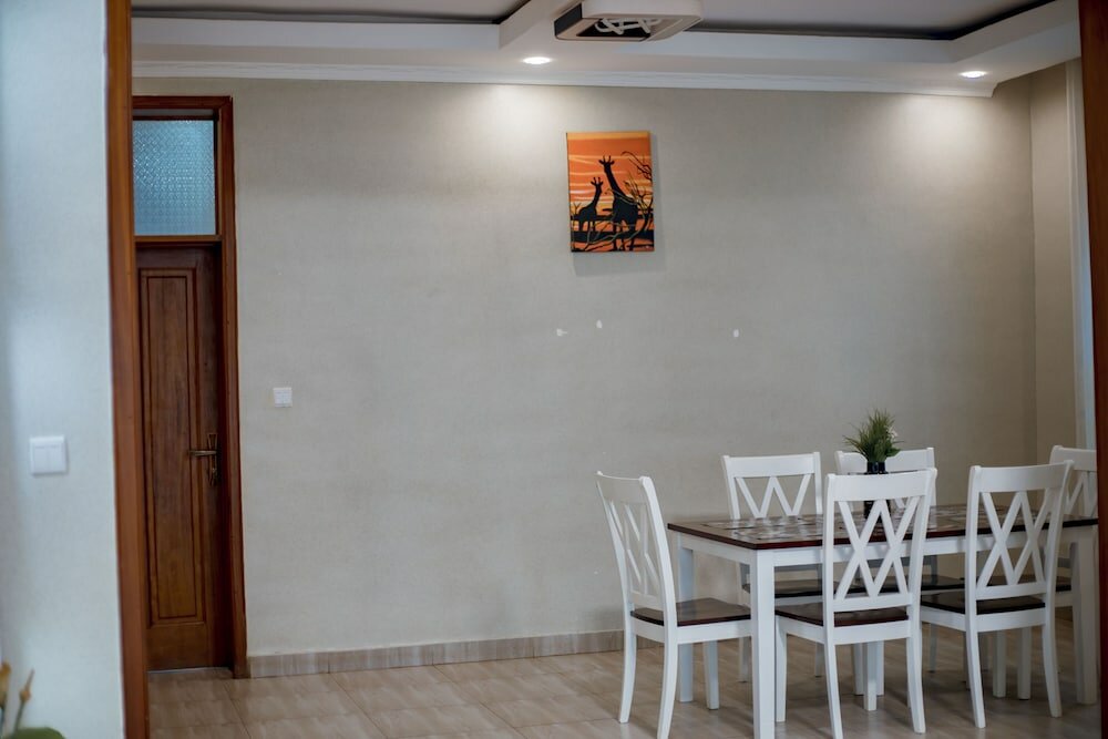 Фото Kigali fantastic homes