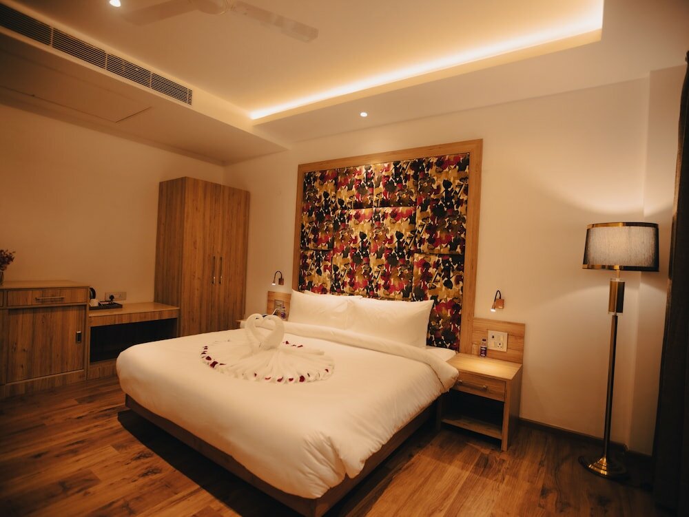 Фото Clarks Inn Express Dehradun