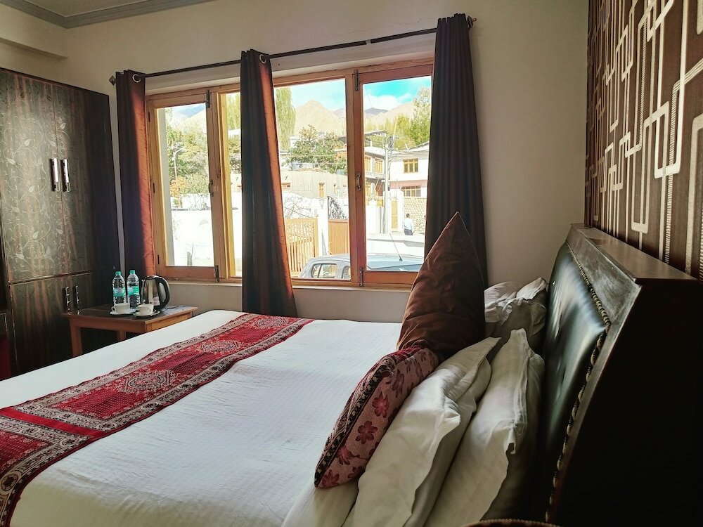 Фото Munna Palace