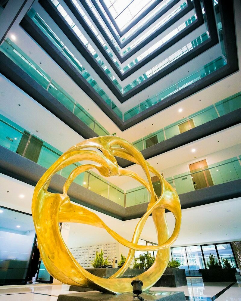 Фото The Heaven at Star Hill Condo