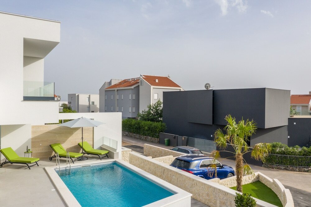 Фото Luxury villas Joy