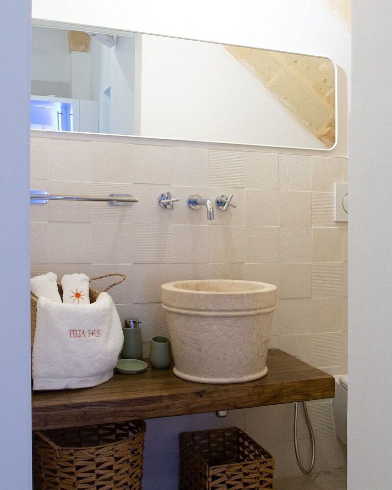 Фото Filia Solis - Old Town SUITEs & SPA