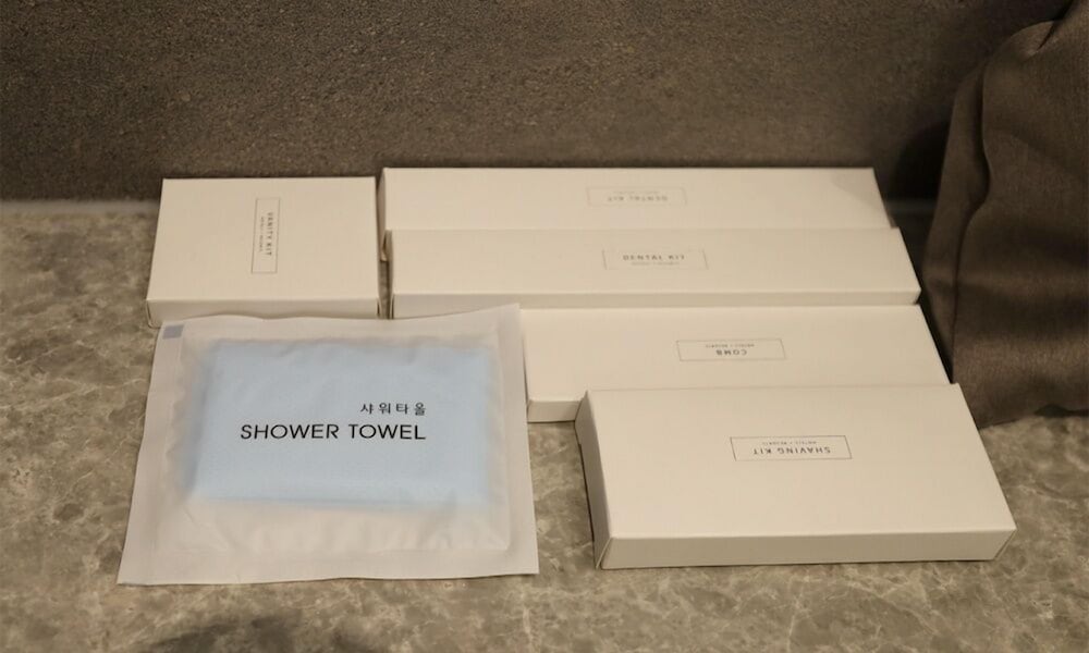 Фото Daegu Billion Western Hotel