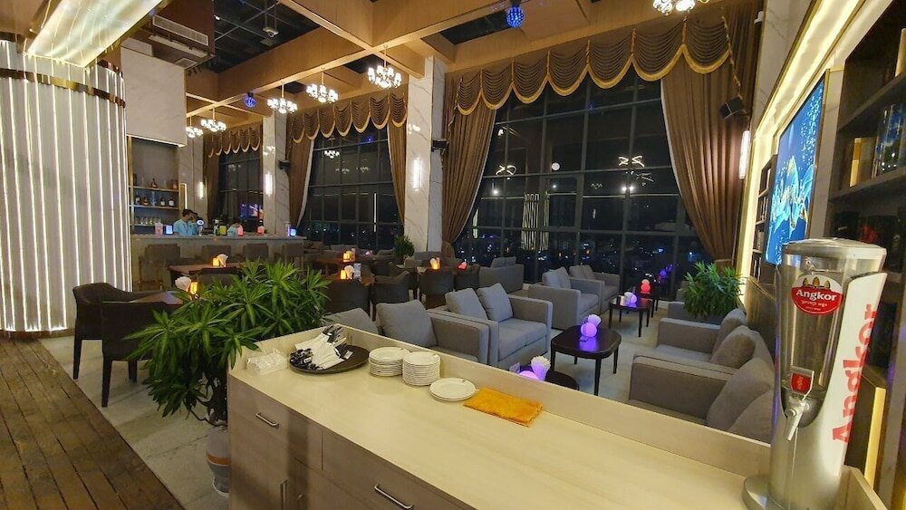 Фото Legend Hotel and Resort