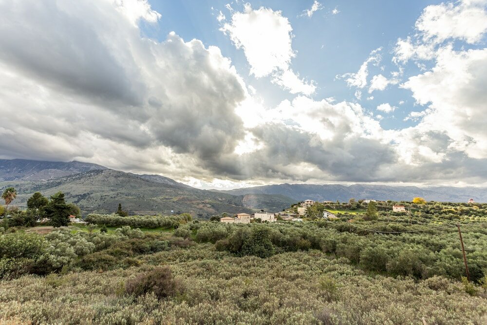 Фото Levanda Villas