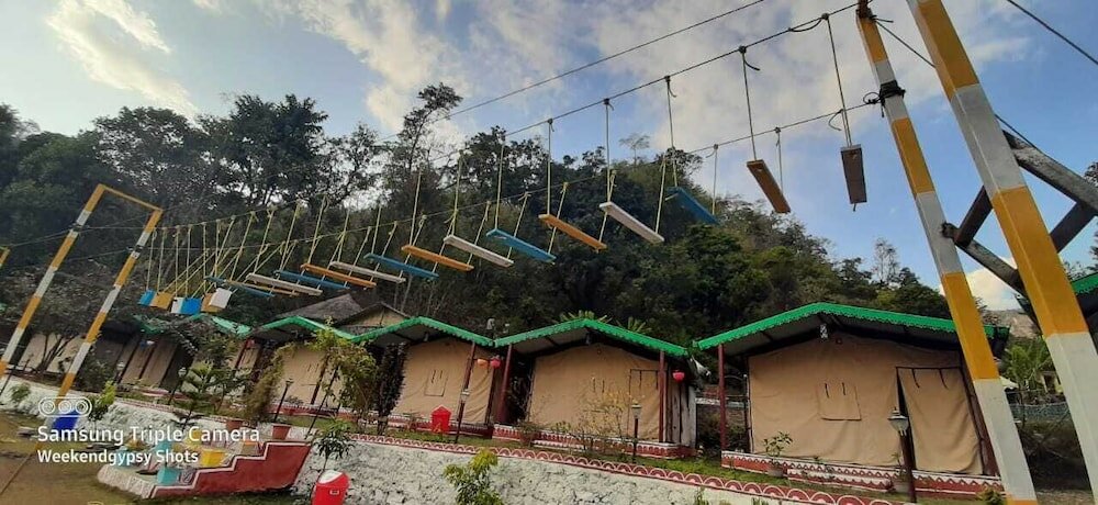 Фото Jugnoo Camps by UK07Hotels