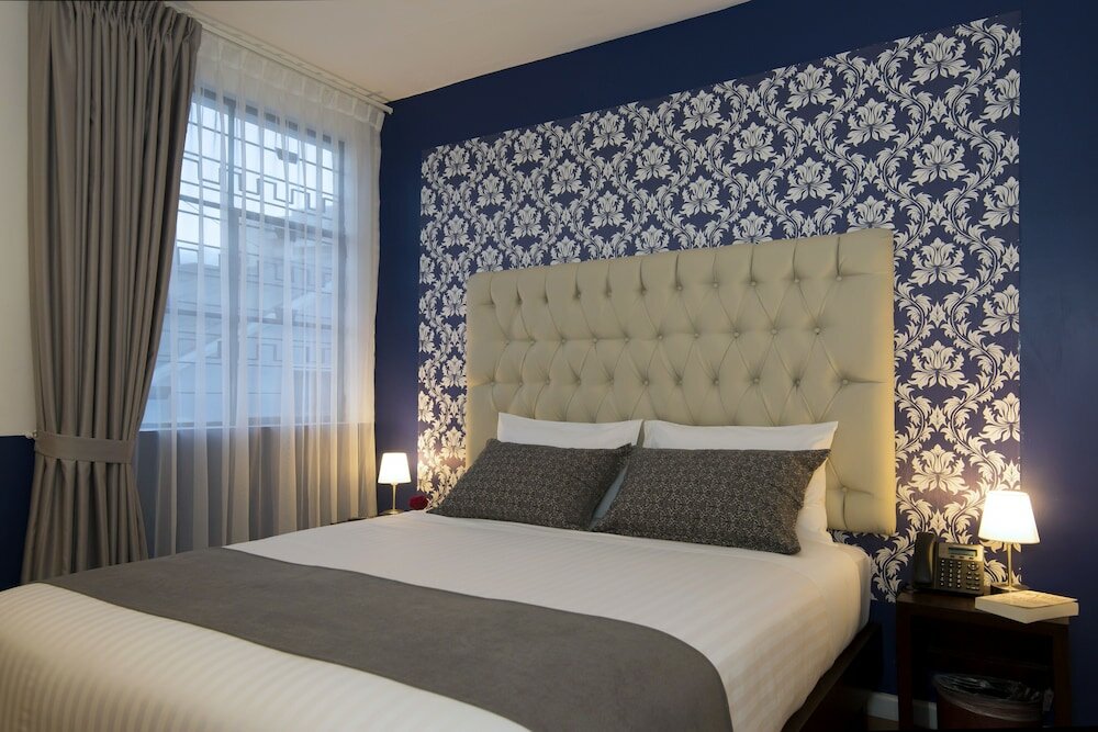 Фото Hostal Boutique Terra Premium