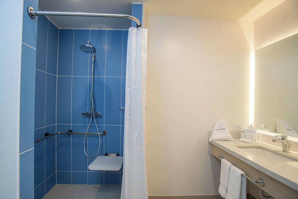 Фото Hampton by Hilton Quito La Carolina Park