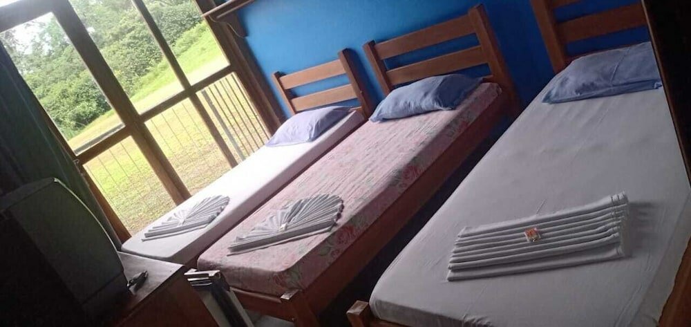 Фото Parque Hotel Corredeira do Urubuí