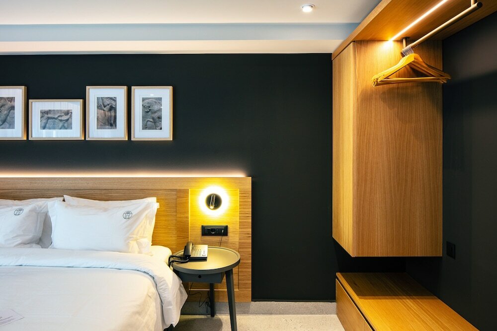 Фото Porta Suites