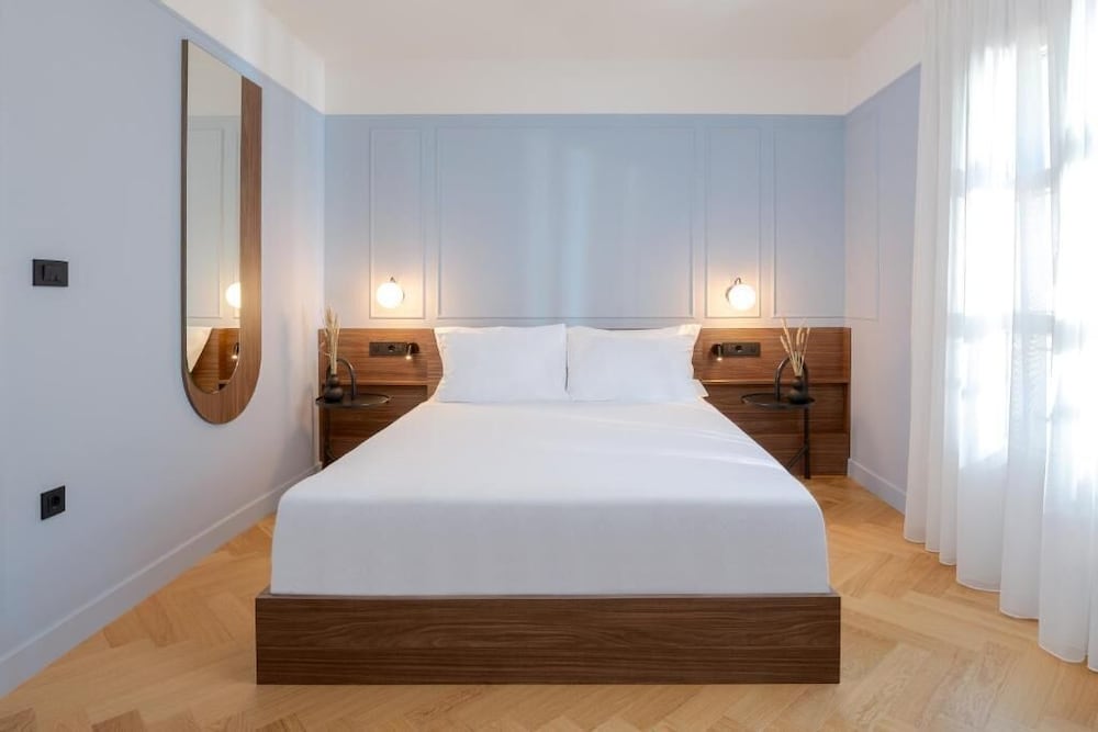 Фото Naiades the residence ioannina castle