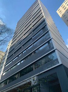 Гостиница Charlie Edição Jardim Paulista