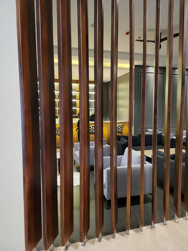 Фото Fontis Residences Hotel