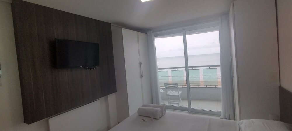 Фото Manaíra Palace Residence