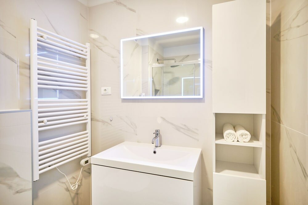 Фото Brand New Apartment Split3