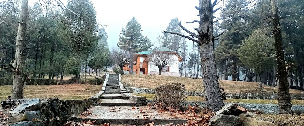 Фото Pahalgam Woods