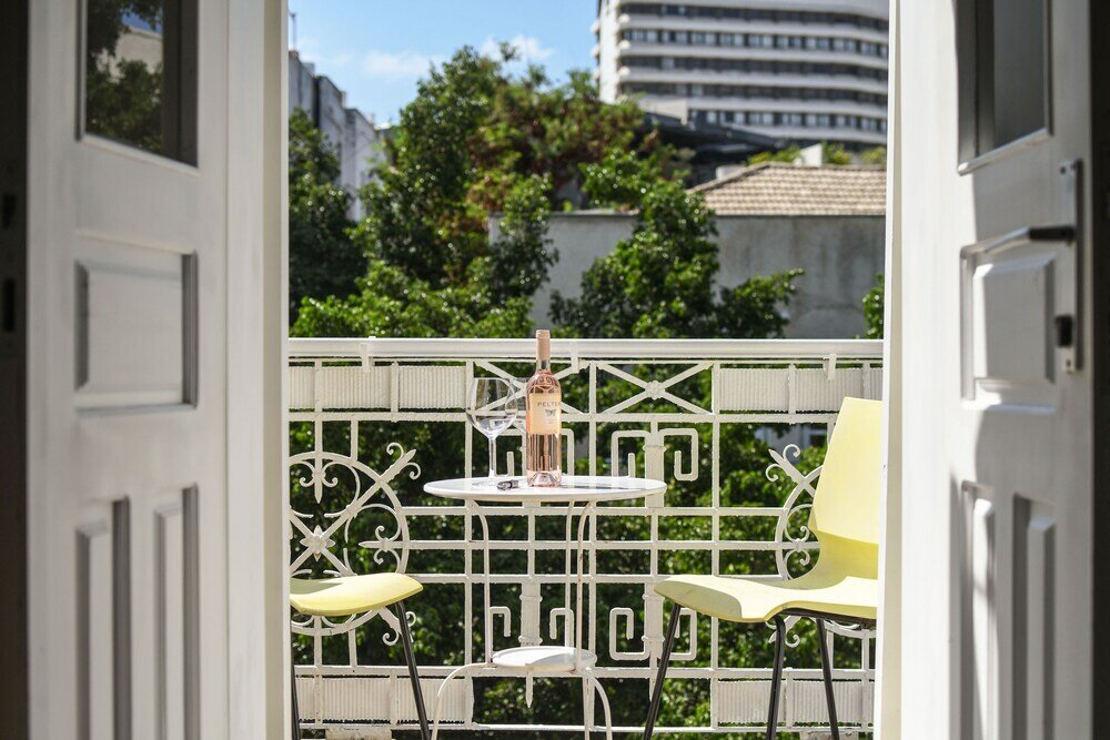 Фото Modern & Bright 3br apt with 2Balconies