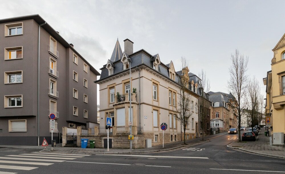 Фото Luxurious Modern 3br Roof Villa Apt