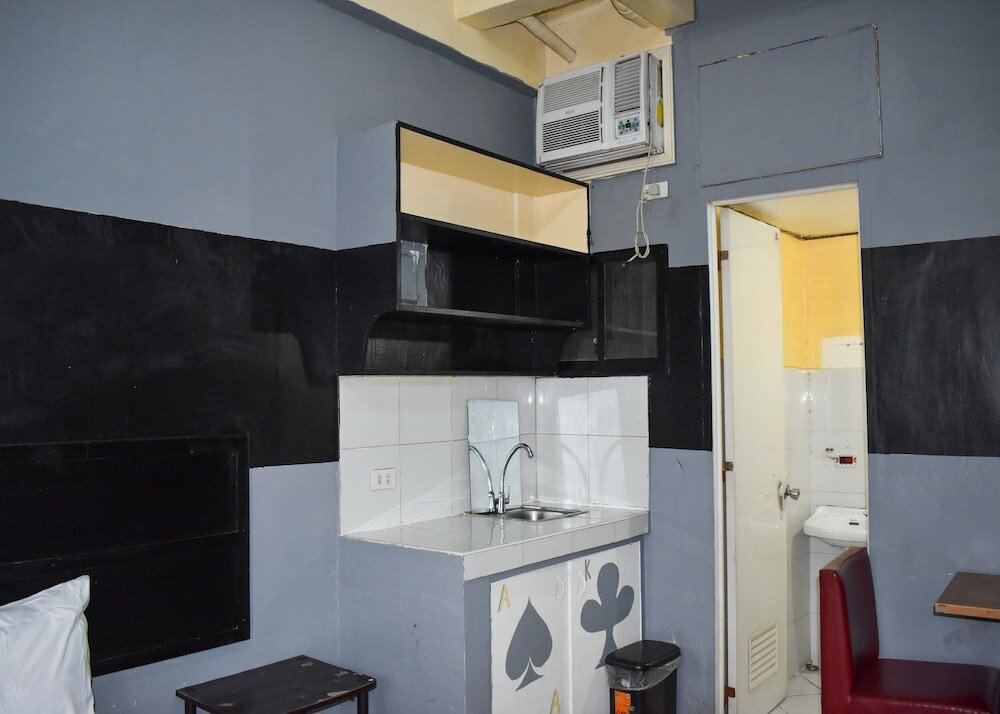 Фото 1812 Vc Lodge