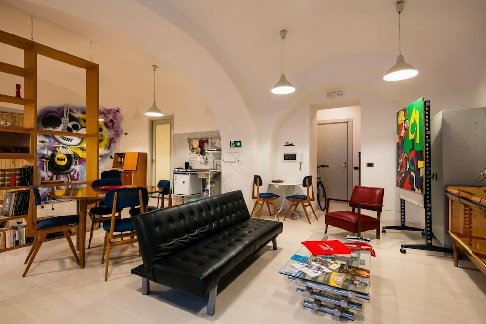 Фото Appartamento a Palazzo Berio