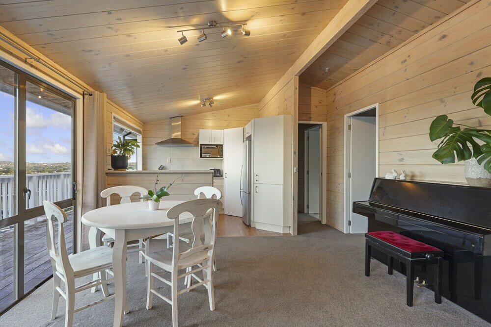 Фото Stunning Ocean Escape - Seaviews-Netflix