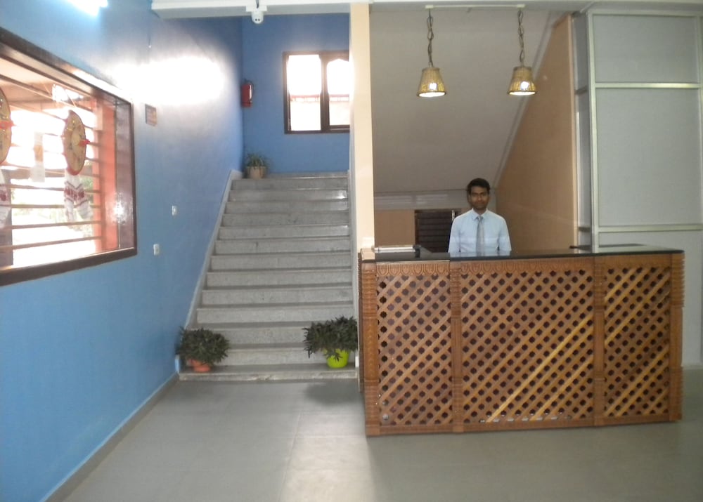 Фото отеля 4