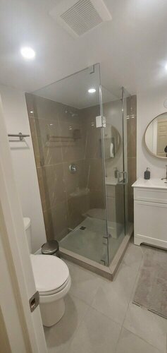 Гостиница Downtown Easy Stay в Торонто