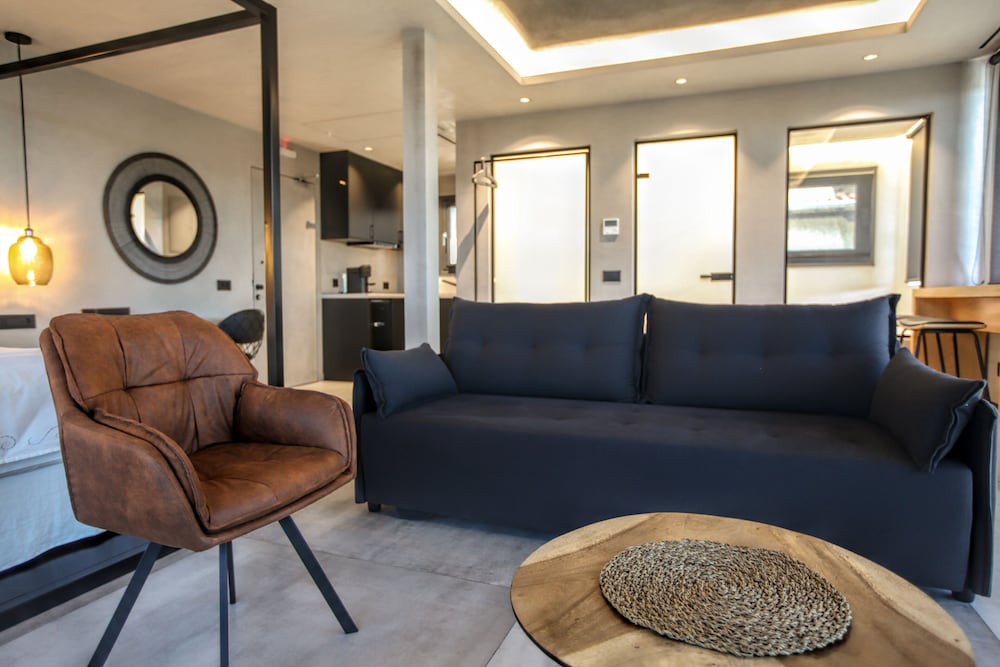 Фото Meteora Heaven and Earth Kalampaka