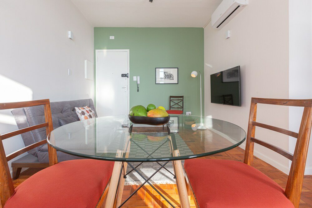 Фото Vossa Bossa Copan