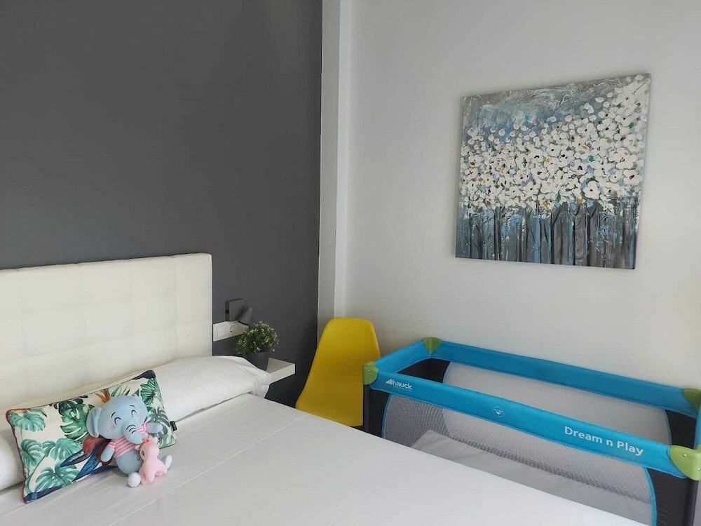 Фото Bnbook Medea Apartments