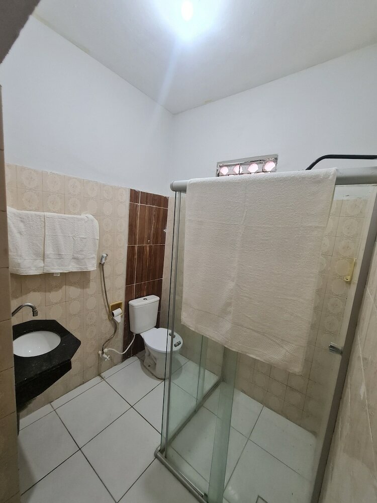 Фото Pousada Meireles Praia