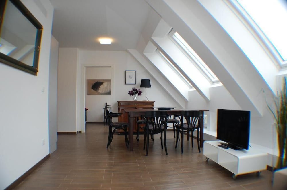 Фото Alga Apartments am Westbahnhof