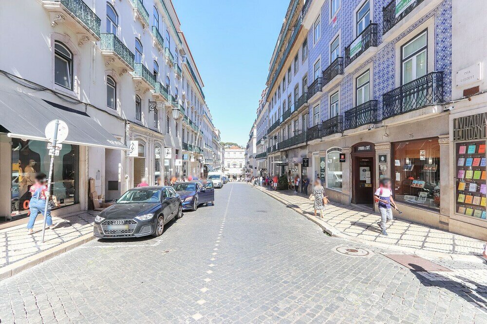 Фото Chiado Blue by Homing