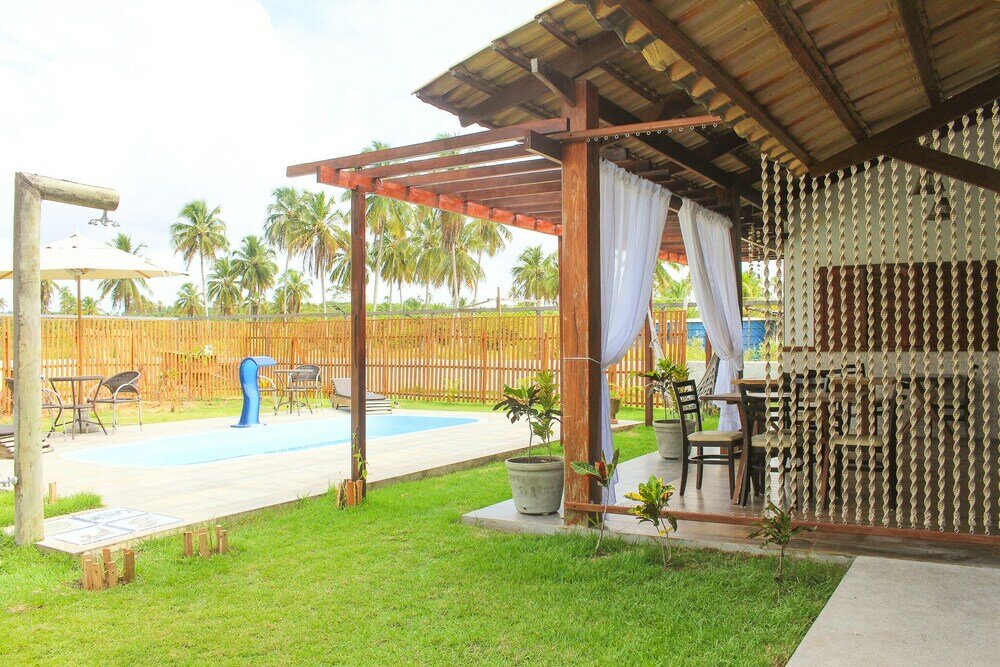 Фото Pousada Iandê Patacho