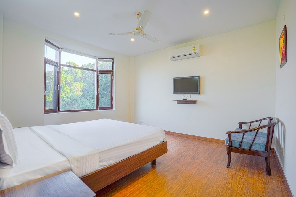 Фото Kia Kasauli Chalet 3 Bhk by Dumnu Homes