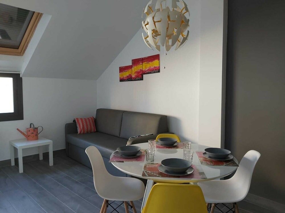 Фото Bnbook Medea Apartments