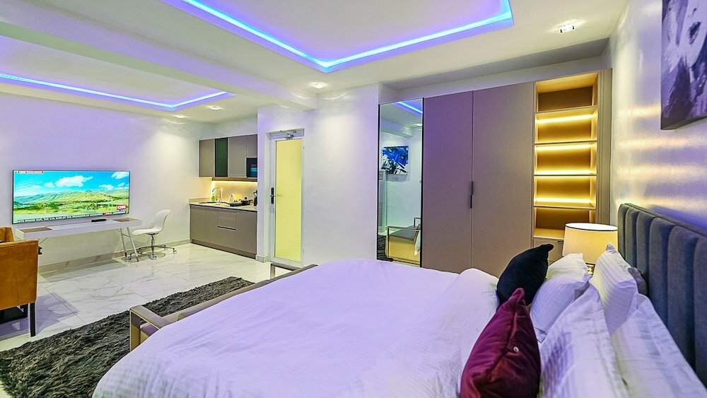 Фото The Muse Residences