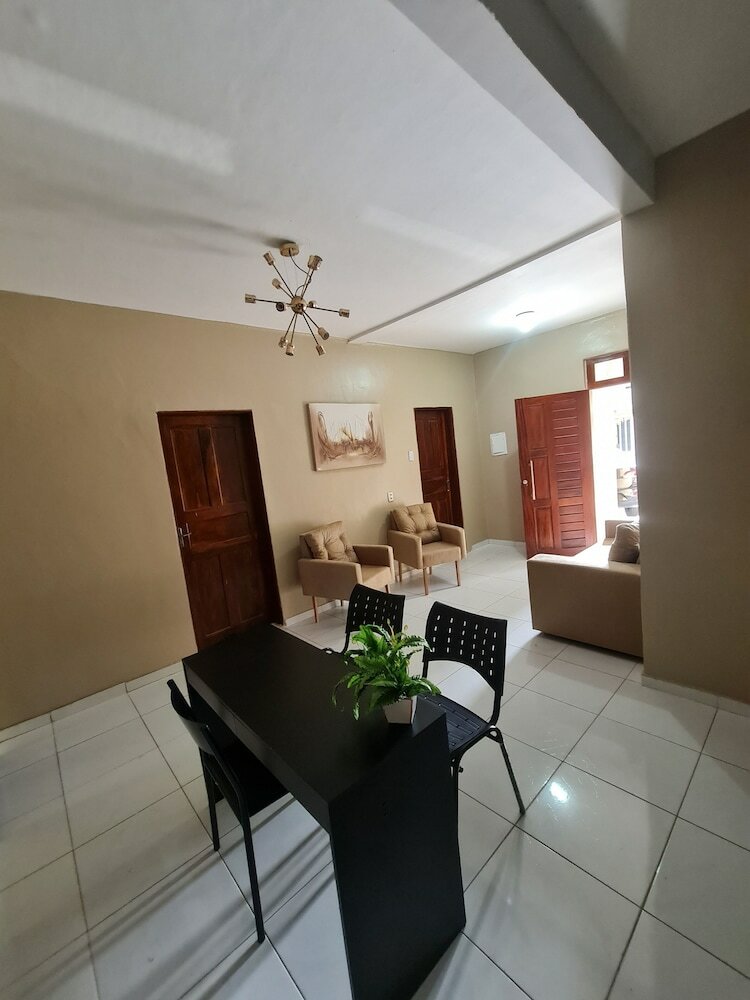 Фото Pousada Meireles Praia