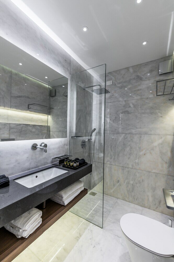 Фото Gm Luxury Suites & SPA