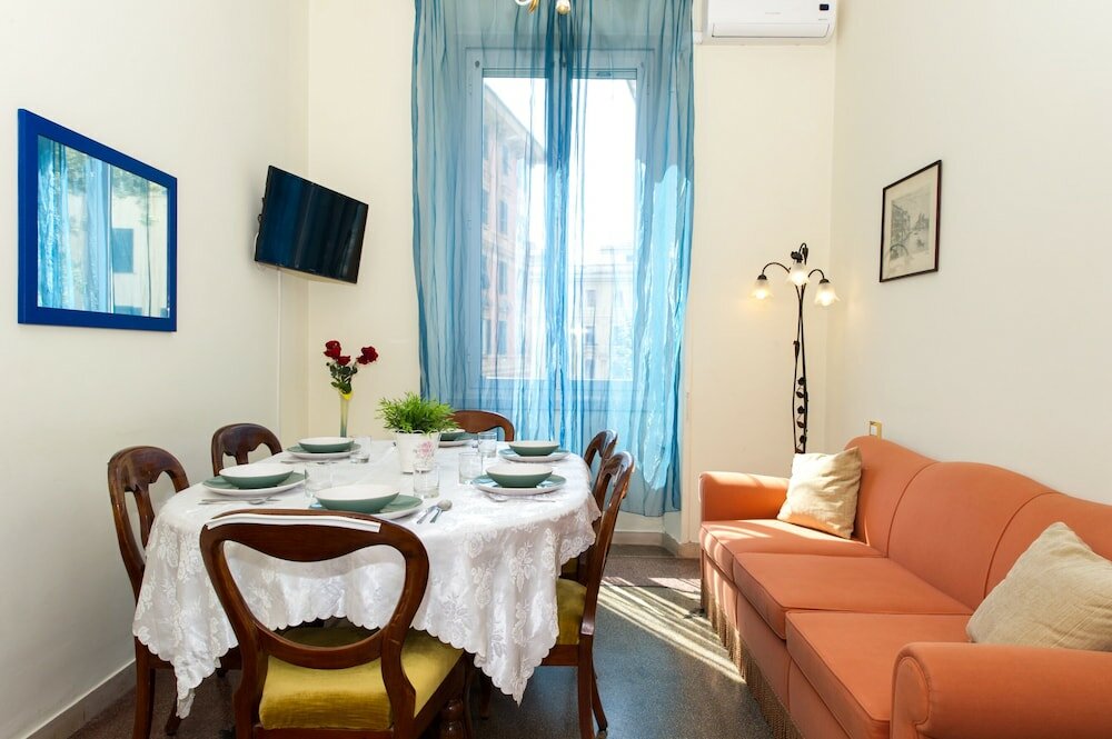 Фото Boezio House